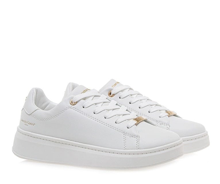 Γυναικεία sneakers Renato Garini 291 Λευκό Γυναικεία sneakers Renato Garini 291 Λευκό CASUAL TSAKIRIS MALLAS
