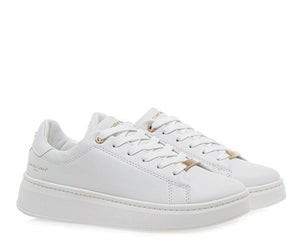 Γυναικεία sneakers Renato Garini 291 Λευκό Γυναικεία sneakers Renato Garini 291 Λευκό CASUAL TSAKIRIS MALLAS