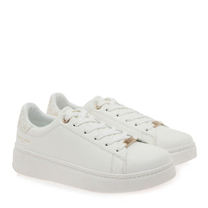 Γυναικεία Sneakers Renato Garini λευκό 291 Γυναικεία Sneakers Renato Garini λευκό 291 CASUAL TSAKIRIS MALLAS