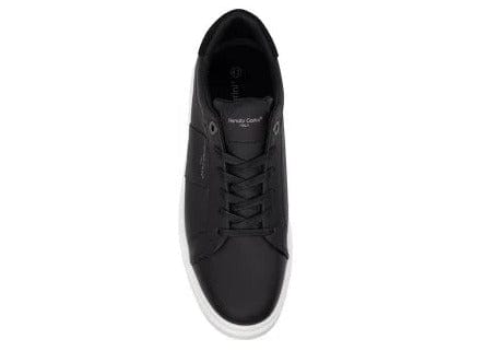 Ανδρικά Sneakers Renato Garini 421 μαύρο Ανδρικά Sneakers Renato Garini 421 μαύρο MEN CASUAL TSAKIRIS MALLAS MEN