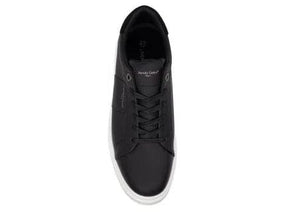 Ανδρικά Sneakers Renato Garini 421 μαύρο Ανδρικά Sneakers Renato Garini 421 μαύρο MEN CASUAL TSAKIRIS MALLAS MEN