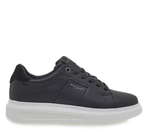 Ανδρικά Sneakers Renato Garini 421 μαύρο Ανδρικά Sneakers Renato Garini 421 μαύρο MEN CASUAL TSAKIRIS MALLAS MEN