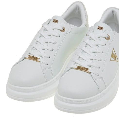 Γυναικεία sneakers Renato Garini 471 λευκό Γυναικεία sneakers Renato Garini 471 λευκό CASUAL TSAKIRIS MALLAS