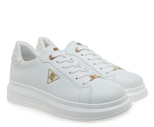 Γυναικεία sneakers Renato Garini 471 λευκό Γυναικεία sneakers Renato Garini 471 λευκό CASUAL TSAKIRIS MALLAS