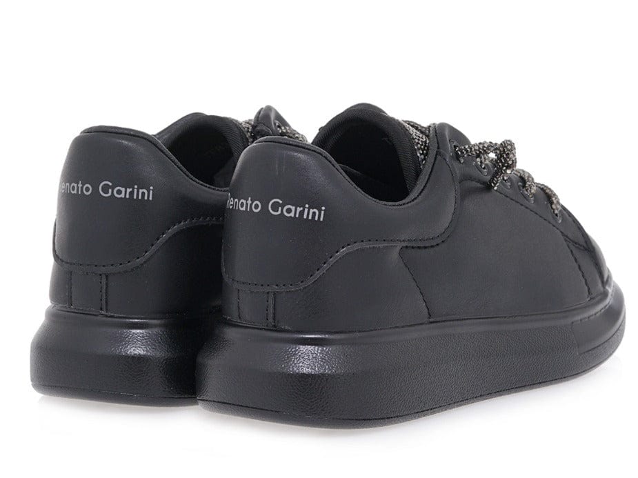 Παιδικά Sneakers Renato Garini 533 μαύρο Παιδικά Sneakers Renato Garini 533 μαύρο GIRLS RENATO GARINI KIDS