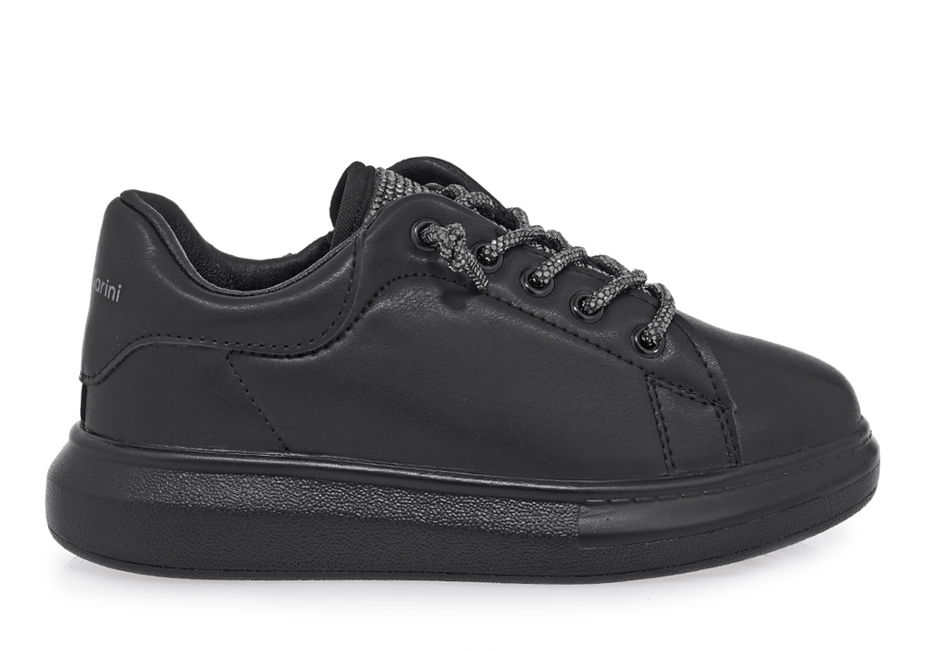 Παιδικά Sneakers Renato Garini 533 μαύρο Παιδικά Sneakers Renato Garini 533 μαύρο GIRLS RENATO GARINI KIDS
