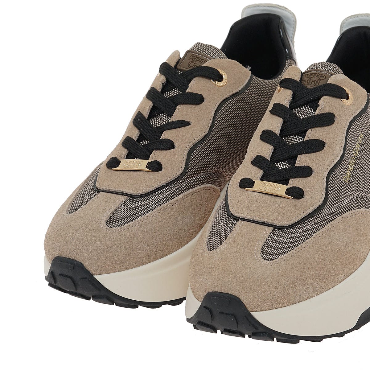 Γυναικεία Sneakers Renato Garini μπεζ/λεοπάρ 534 Γυναικεία Sneakers Renato Garini μπεζ/λεοπάρ 534 CASUAL TSAKIRIS MALLAS