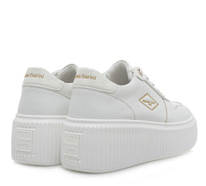 Γυναικεία sneakers Renato Garini 564 λευκό Γυναικεία sneakers Renato Garini 564 λευκό CASUAL TSAKIRIS MALLAS