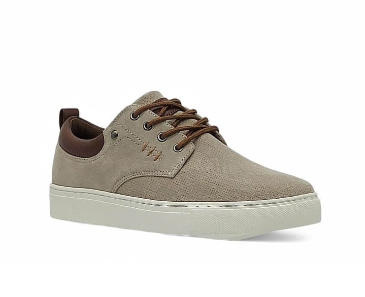 Ανδρικά Sneakers Renato Garini 605 μπεζ Ανδρικά Sneakers Renato Garini 605 μπεζ MEN CASUAL TSAKIRIS MALLAS MEN