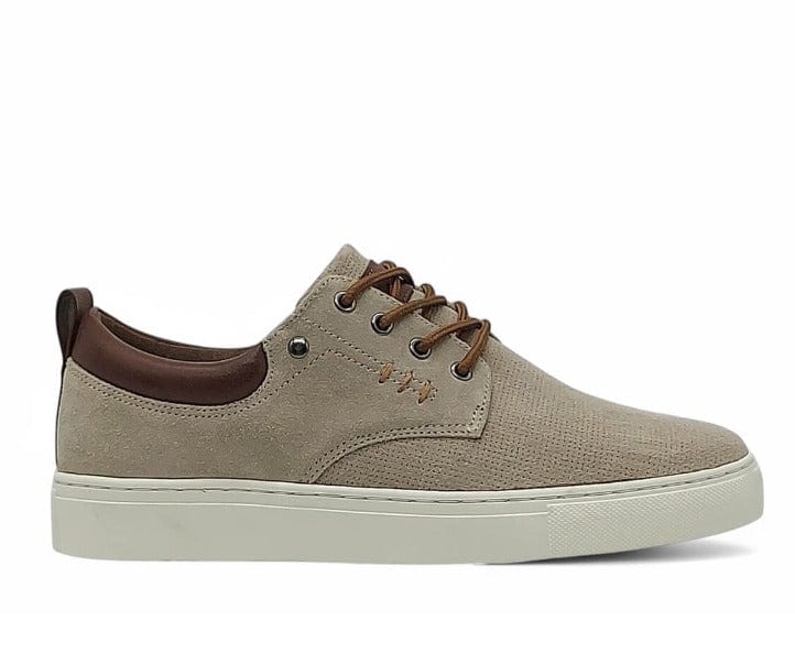 Ανδρικά Sneakers Renato Garini 605 μπεζ Ανδρικά Sneakers Renato Garini 605 μπεζ MEN CASUAL TSAKIRIS MALLAS MEN