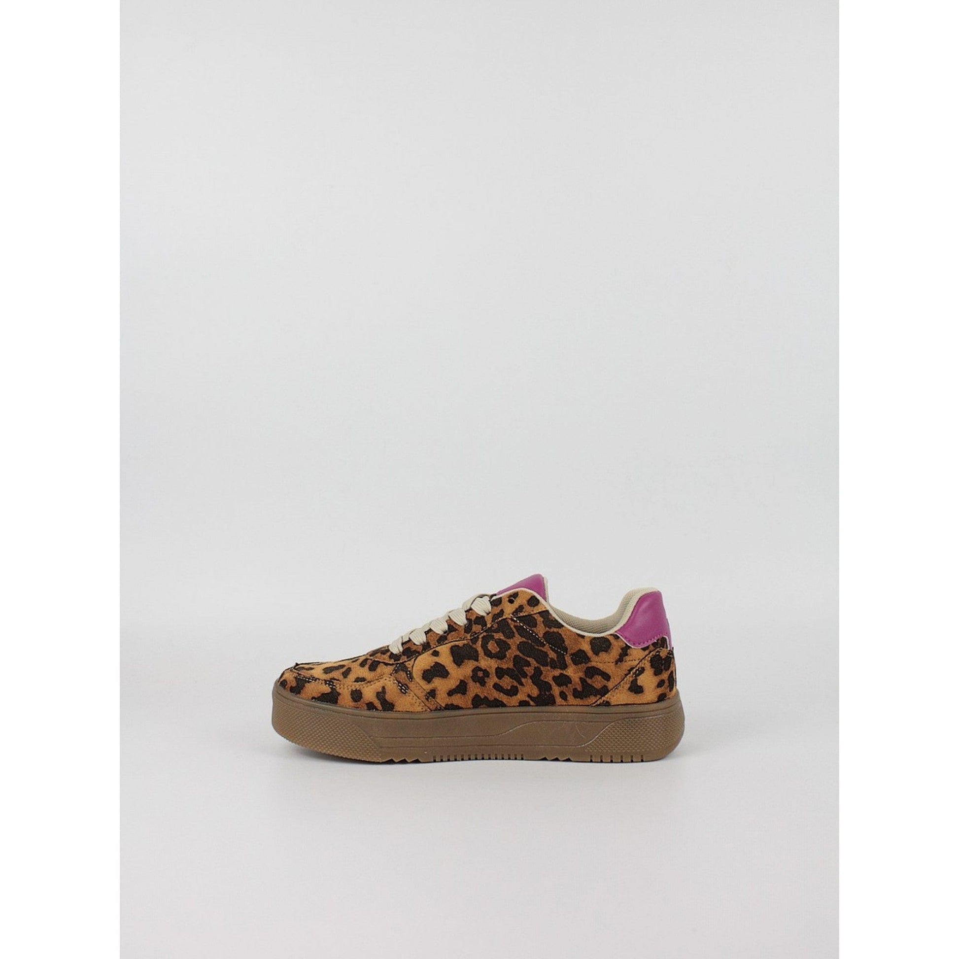 Γυναικεία Sneakers Renato Garini 801 λεοπάρ/φούξια Γυναικεία Sneakers Renato Garini 801 λεοπάρ/φούξια CASUAL TSAKIRIS MALLAS