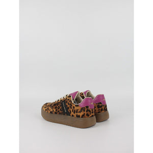 Γυναικεία Sneakers Renato Garini 801 λεοπάρ/φούξια Γυναικεία Sneakers Renato Garini 801 λεοπάρ/φούξια CASUAL TSAKIRIS MALLAS