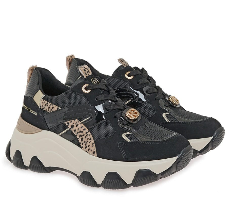 Γυναικεία Sneakers Renato Garini 810 Γυναικεία Sneakers Renato Garini 810 CASUAL TSAKIRIS MALLAS