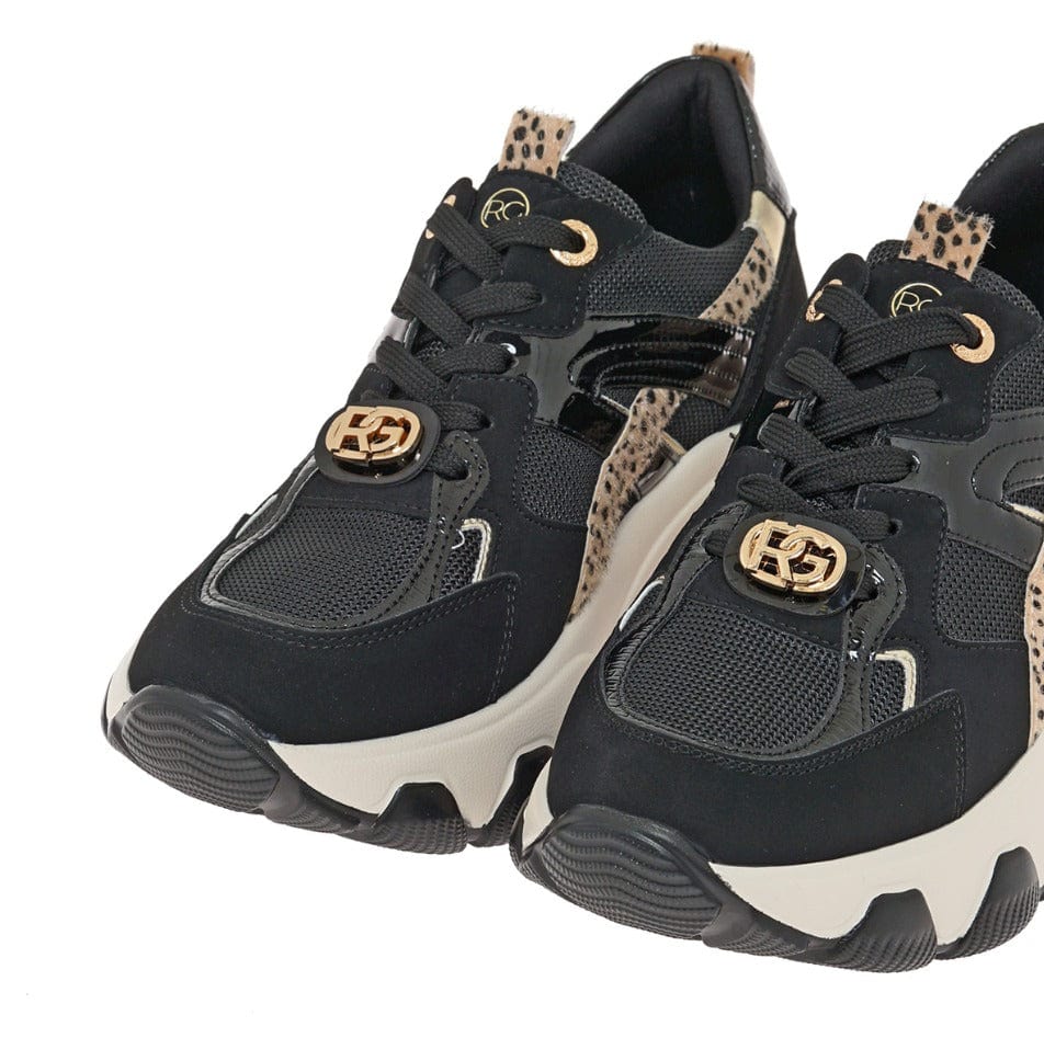 Γυναικεία Sneakers Renato Garini 810 Γυναικεία Sneakers Renato Garini 810 CASUAL TSAKIRIS MALLAS