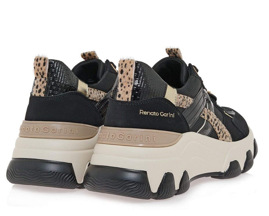 Γυναικεία Sneakers Renato Garini 810 Γυναικεία Sneakers Renato Garini 810 CASUAL TSAKIRIS MALLAS
