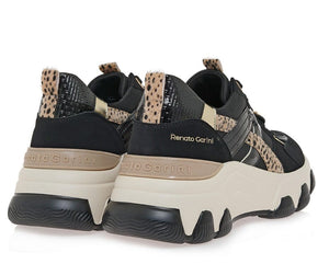 Γυναικεία Sneakers Renato Garini 810 Γυναικεία Sneakers Renato Garini 810 CASUAL TSAKIRIS MALLAS