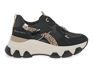 Γυναικεία Sneakers Renato Garini 810 Γυναικεία Sneakers Renato Garini 810 CASUAL TSAKIRIS MALLAS