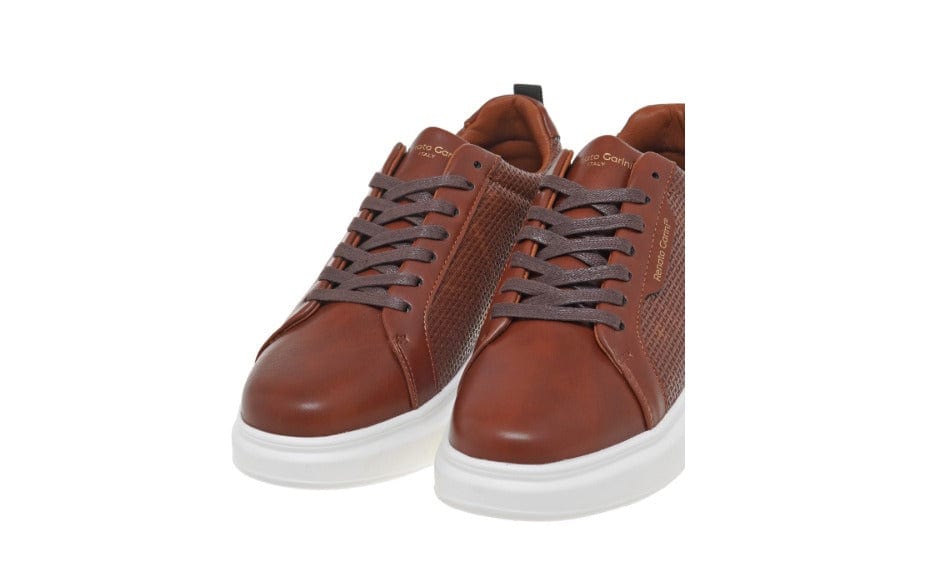 Ανδρικά Sneakers Renato Garini ταμπά πλεκτό 928 Ανδρικά Sneakers Renato Garini ταμπά πλεκτό 928 MEN CASUAL TSAKIRIS MALLAS MEN