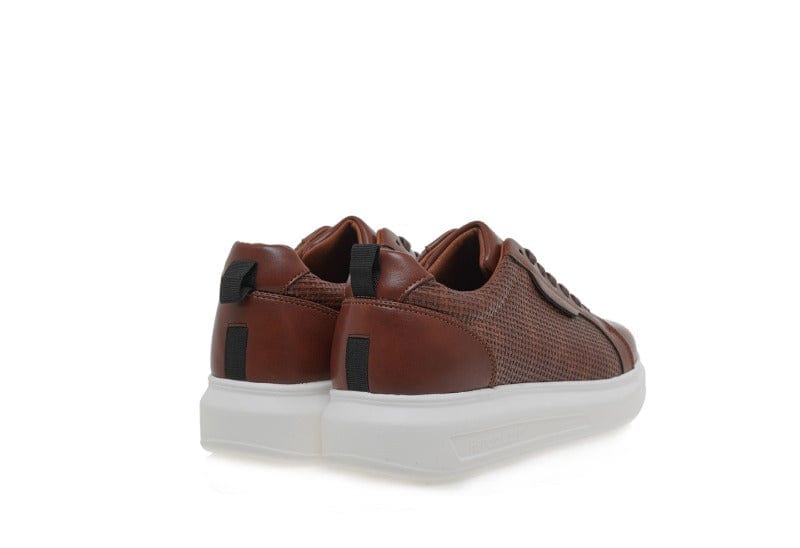 Ανδρικά Sneakers Renato Garini ταμπά πλεκτό 928 Ανδρικά Sneakers Renato Garini ταμπά πλεκτό 928 MEN CASUAL TSAKIRIS MALLAS MEN