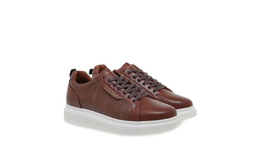 Ανδρικά Sneakers Renato Garini ταμπά πλεκτό 928 Ανδρικά Sneakers Renato Garini ταμπά πλεκτό 928 MEN CASUAL TSAKIRIS MALLAS MEN
