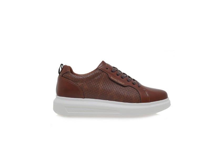 Ανδρικά Sneakers Renato Garini ταμπά πλεκτό 928 Ανδρικά Sneakers Renato Garini ταμπά πλεκτό 928 MEN CASUAL TSAKIRIS MALLAS MEN