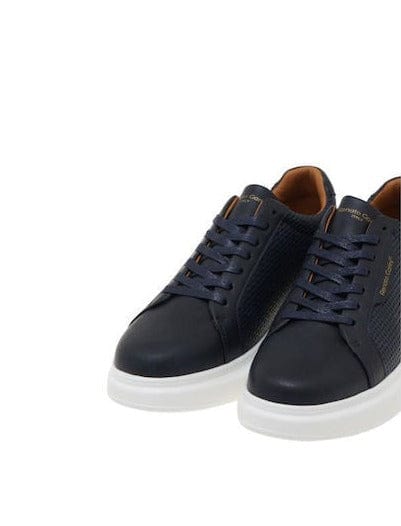 Ανδρικά Sneakers Renato Garini 928 μπλε Ανδρικά Sneakers Renato Garini 928 μπλε MEN CASUAL TSAKIRIS MALLAS MEN