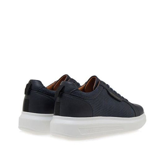 Ανδρικά Sneakers Renato Garini 928 μπλε Ανδρικά Sneakers Renato Garini 928 μπλε MEN CASUAL TSAKIRIS MALLAS MEN