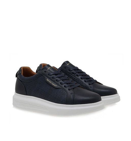Ανδρικά Sneakers Renato Garini 928 μπλε Ανδρικά Sneakers Renato Garini 928 μπλε MEN CASUAL TSAKIRIS MALLAS MEN