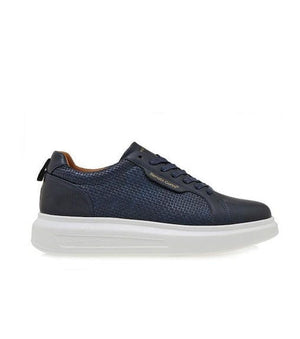 Ανδρικά Sneakers Renato Garini 928 μπλε Ανδρικά Sneakers Renato Garini 928 μπλε MEN CASUAL TSAKIRIS MALLAS MEN