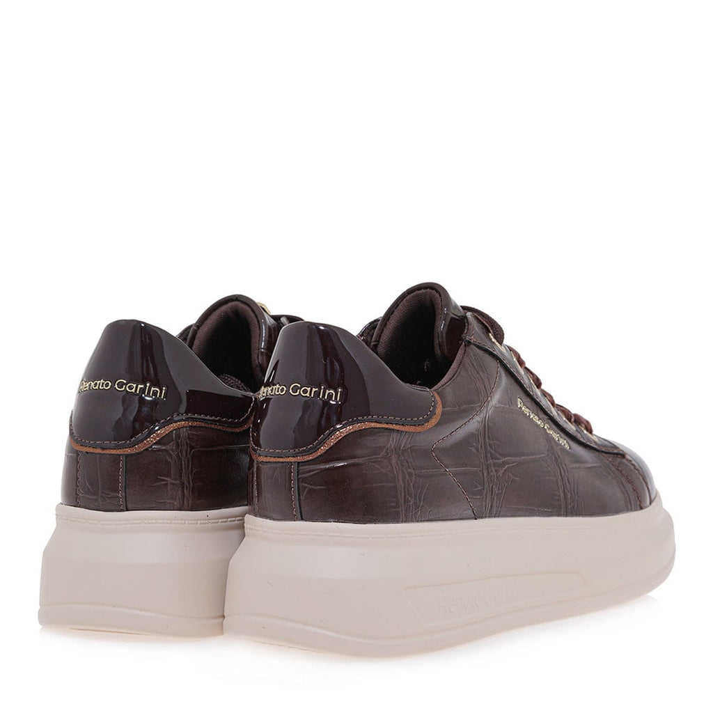 Γυναικεία Sneakers Renato Garini Γυναικεία Sneakers Renato Garini CASUAL TSAKIRIS MALLAS