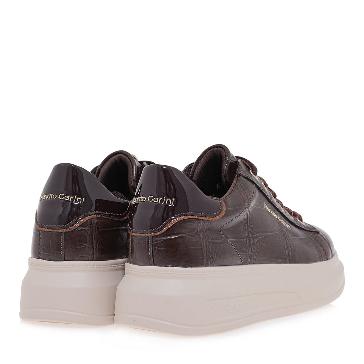 Γυναικεία Sneakers Renato Garini Γυναικεία Sneakers Renato Garini CASUAL TSAKIRIS MALLAS
