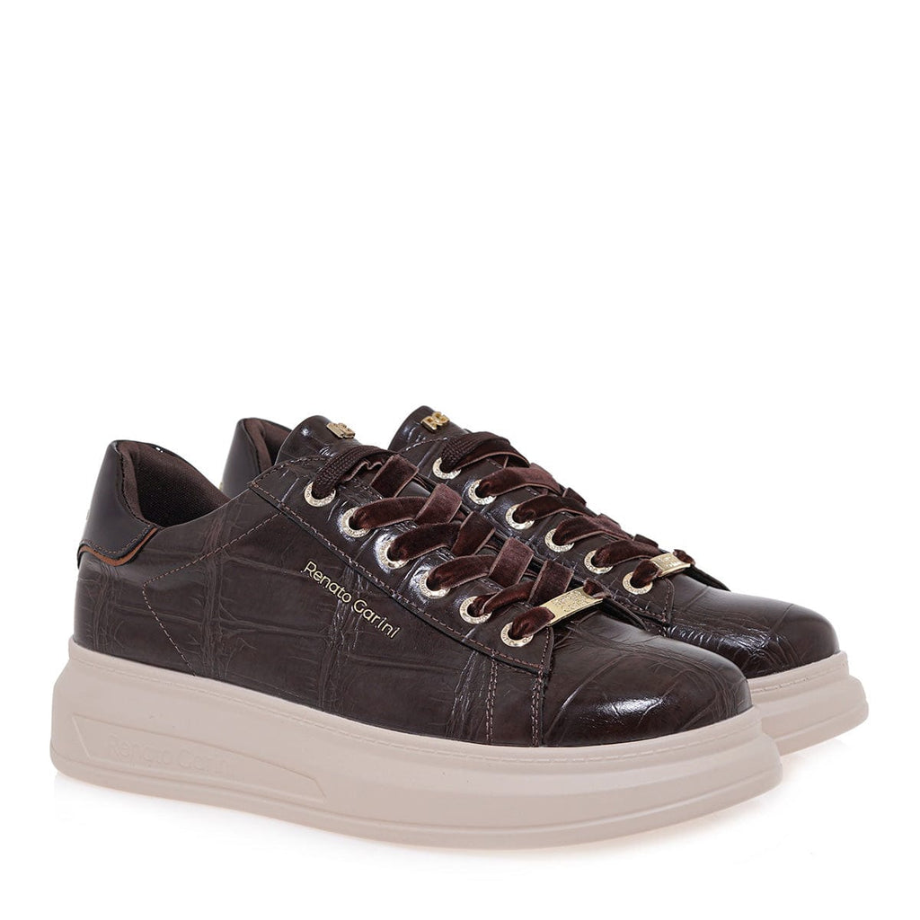 Γυναικεία Sneakers Renato Garini Γυναικεία Sneakers Renato Garini CASUAL TSAKIRIS MALLAS