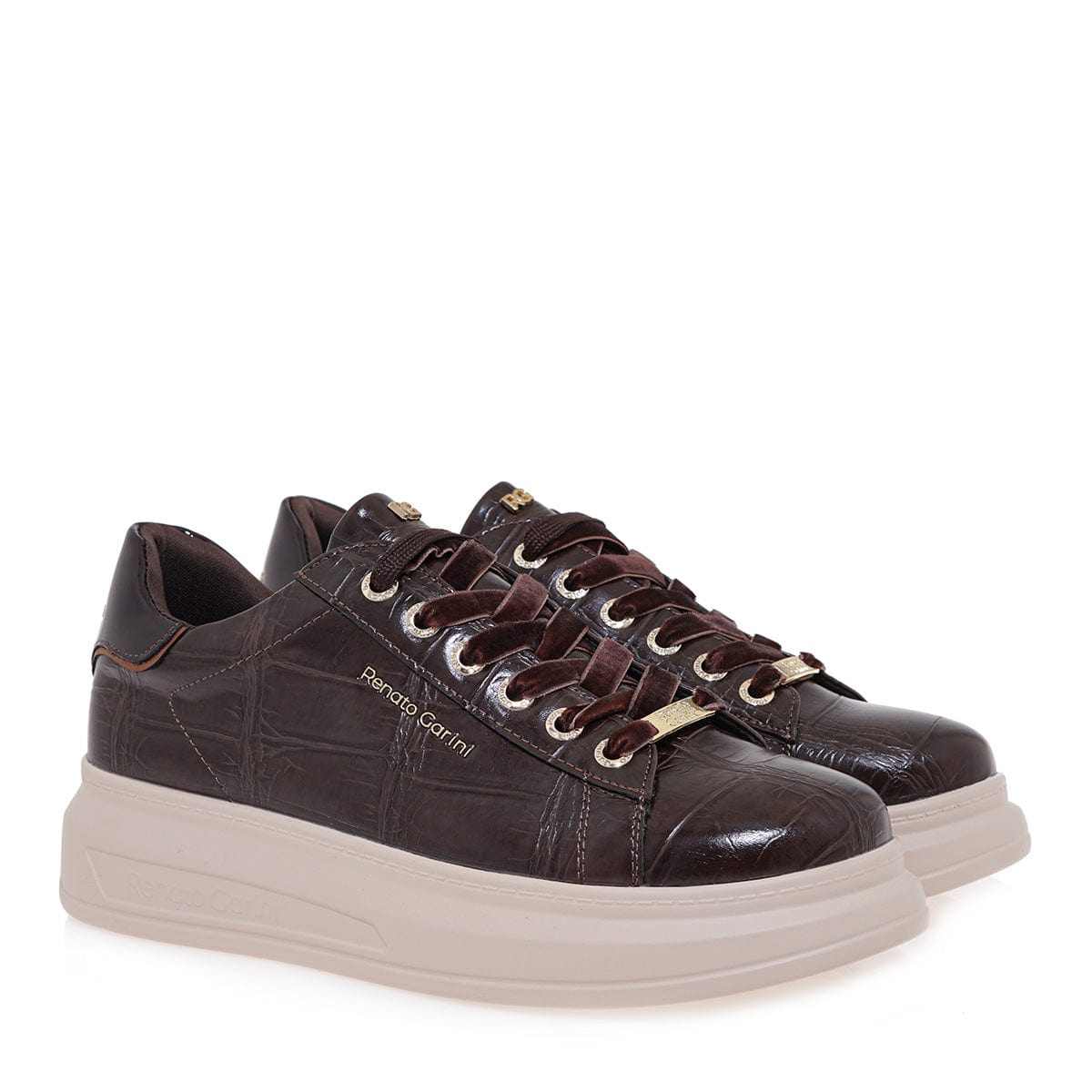 Γυναικεία Sneakers Renato Garini Γυναικεία Sneakers Renato Garini CASUAL TSAKIRIS MALLAS
