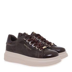 Γυναικεία Sneakers Renato Garini Γυναικεία Sneakers Renato Garini CASUAL TSAKIRIS MALLAS