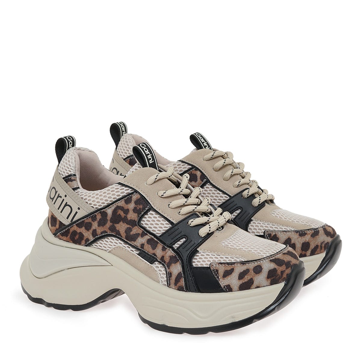 Γυναικεία Sneakers Renato Garini Leopar 245 Γυναικεία Sneakers Renato Garini Leopar 245 CASUAL TSAKIRIS MALLAS
