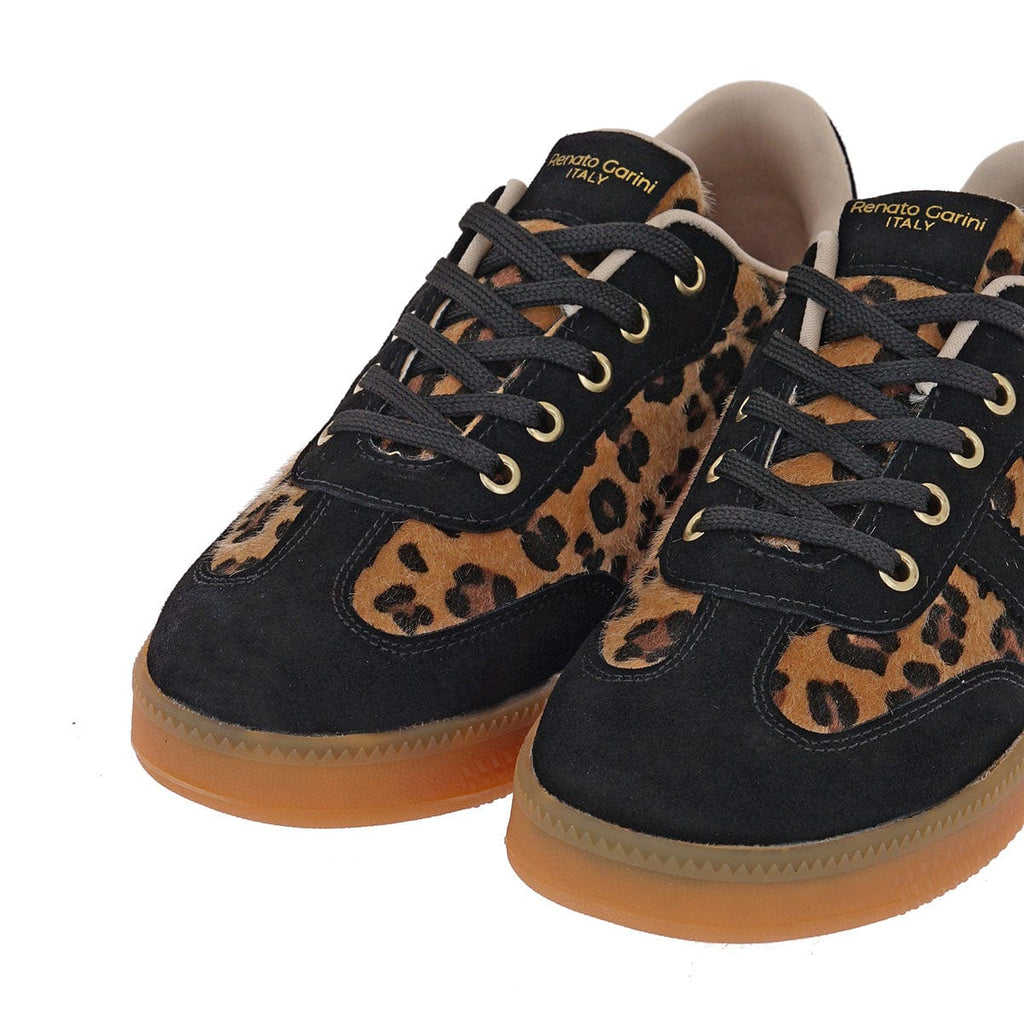 Παιδικά Sneakers για κορίτσι Renato Garini Leopard 526 Παιδικά Sneakers για κορίτσι Renato Garini Leopard 526 GIRLS EXE KIDS