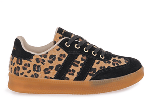 Παιδικά Sneakers για κορίτσι Renato Garini Leopard 526 Παιδικά Sneakers για κορίτσι Renato Garini Leopard 526 GIRLS EXE KIDS