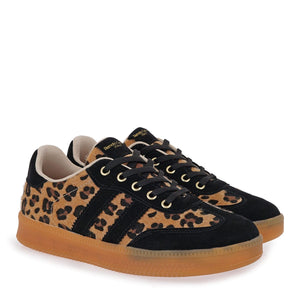 Παιδικά Sneakers για κορίτσι Renato Garini Leopard 526 Παιδικά Sneakers για κορίτσι Renato Garini Leopard 526 GIRLS EXE KIDS