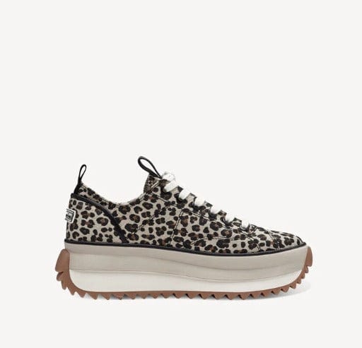 Γυναικεία sneakers Tamari's Leopard 1-23731 Γυναικεία sneakers Tamari's Leopard 1-23731 CASUAL TAMARIS