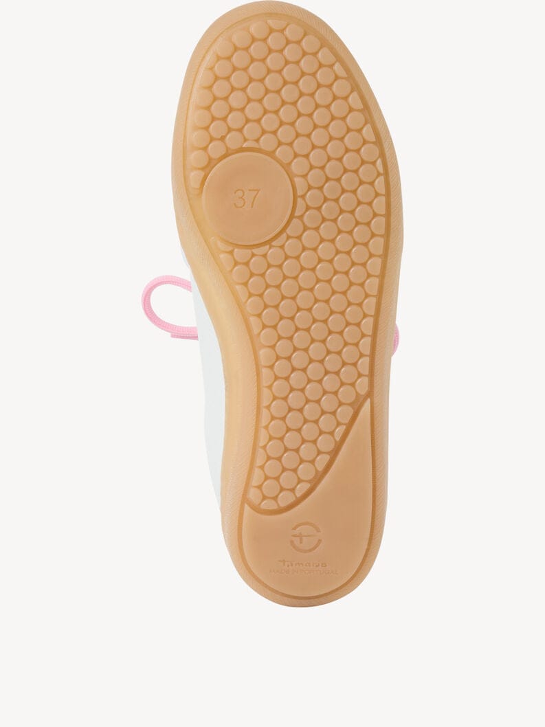 Γυναικεία Sneakers Tamaris λευκό 1-23609 Γυναικεία Sneakers Tamaris λευκό 1-23609 CASUAL TAMARIS