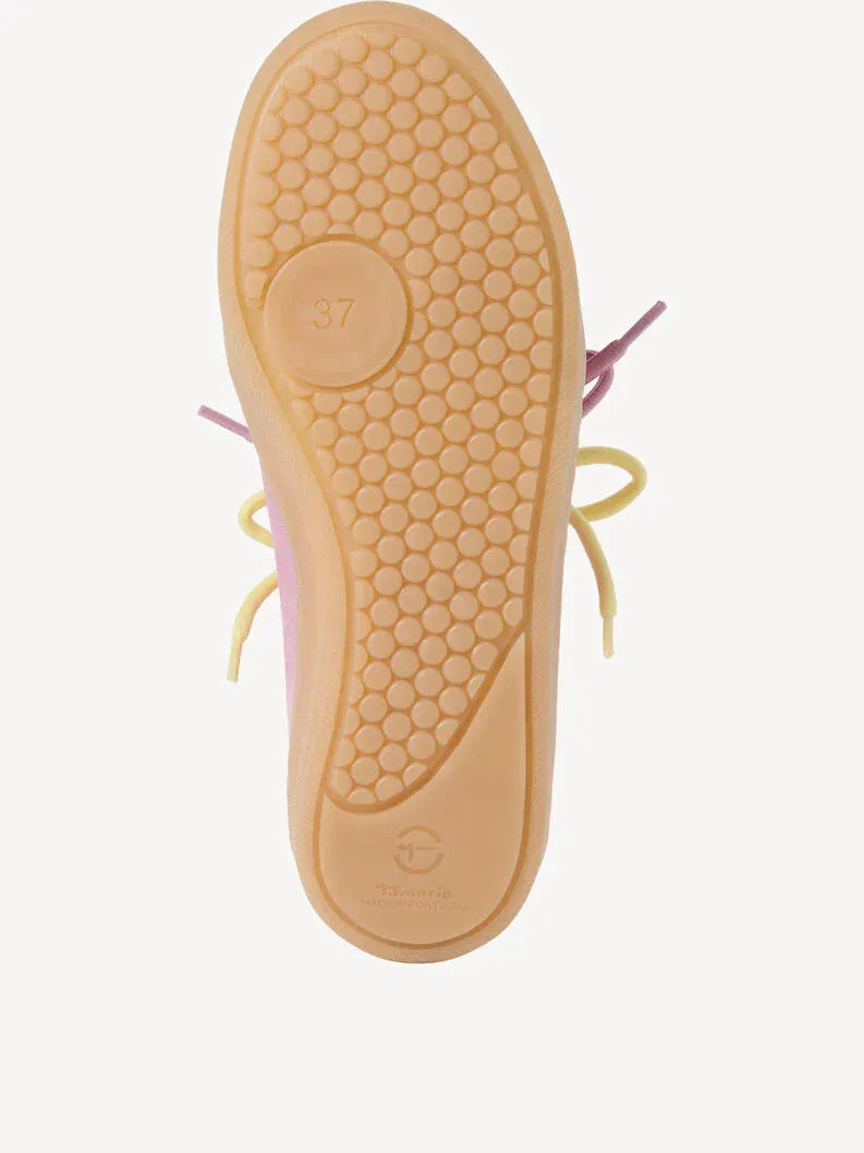 Γυναικεία Sneakers Tamaris ροζ 1-23609 Γυναικεία Sneakers Tamaris ροζ 1-23609 CASUAL TAMARIS