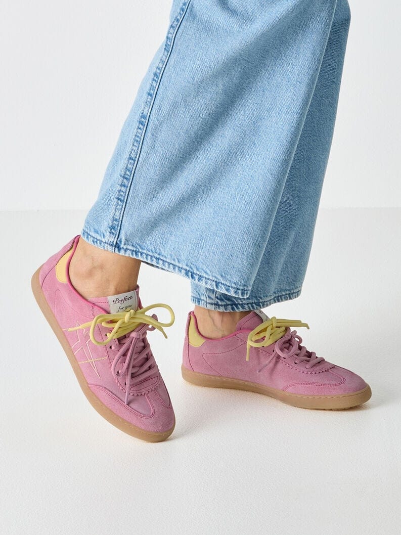 Γυναικεία Sneakers Tamaris ροζ 1-23609 Γυναικεία Sneakers Tamaris ροζ 1-23609 CASUAL TAMARIS