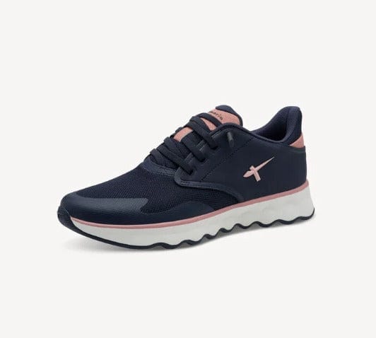 Γυναικεία Sneakers Tamaris 1-23700 navy comb Γυναικεία Sneakers Tamaris 1-23700 navy comb CASUAL TAMARIS