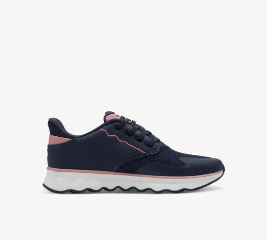 Γυναικεία Sneakers Tamaris 1-23700 navy comb Γυναικεία Sneakers Tamaris 1-23700 navy comb CASUAL TAMARIS