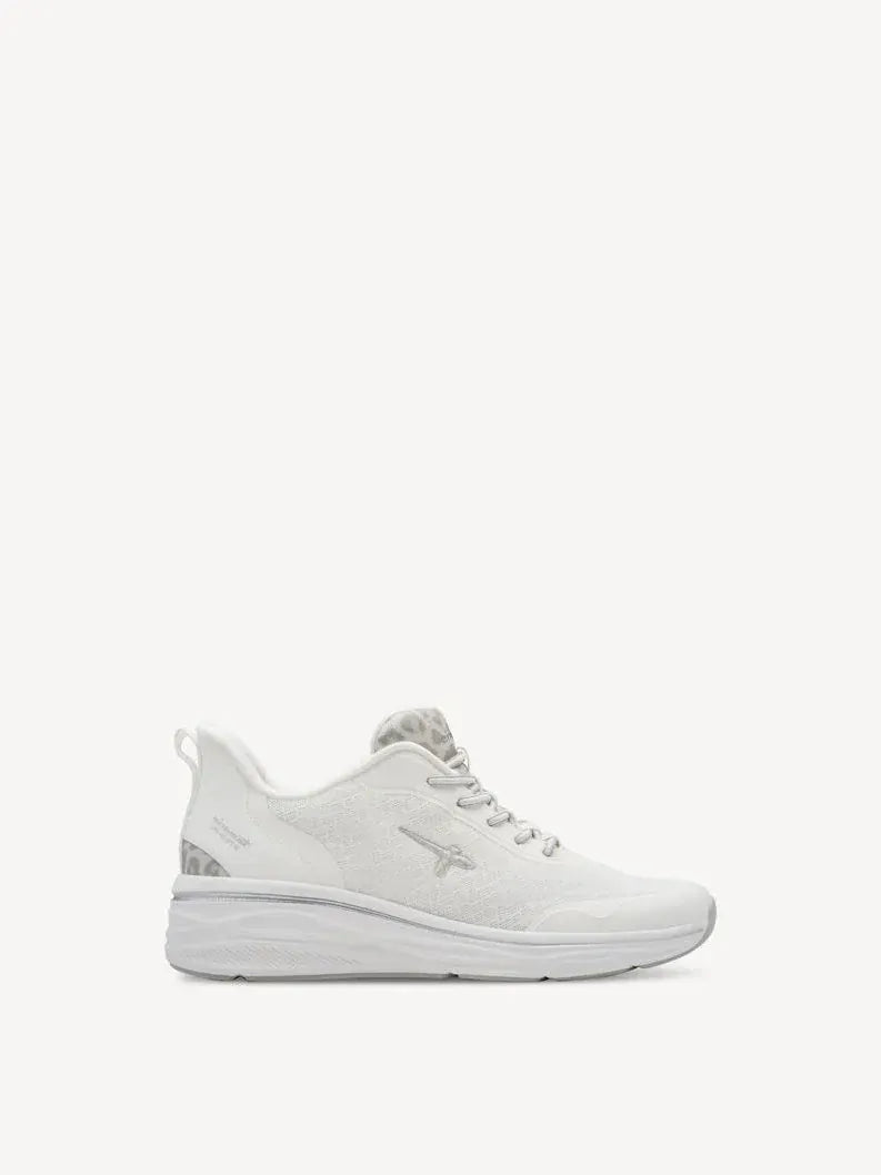 Γυναικεία Sneakers Tamaris λευκό 1-23737 Γυναικεία Sneakers Tamaris λευκό 1-23737 CASUAL TAMARIS