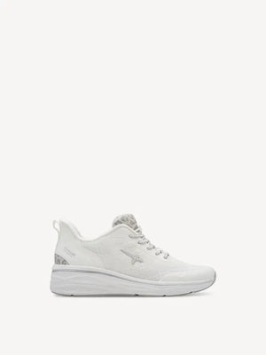 Γυναικεία Sneakers Tamaris λευκό 1-23737 Γυναικεία Sneakers Tamaris λευκό 1-23737 CASUAL TAMARIS