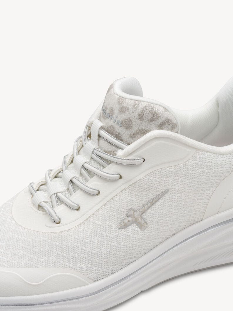 Γυναικεία Sneakers Tamaris λευκό 1-23737 Γυναικεία Sneakers Tamaris λευκό 1-23737 CASUAL TAMARIS