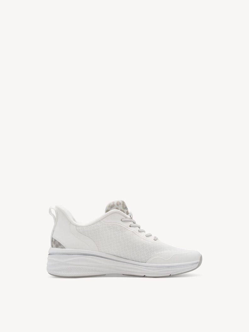 Γυναικεία Sneakers Tamaris λευκό 1-23737 Γυναικεία Sneakers Tamaris λευκό 1-23737 CASUAL TAMARIS