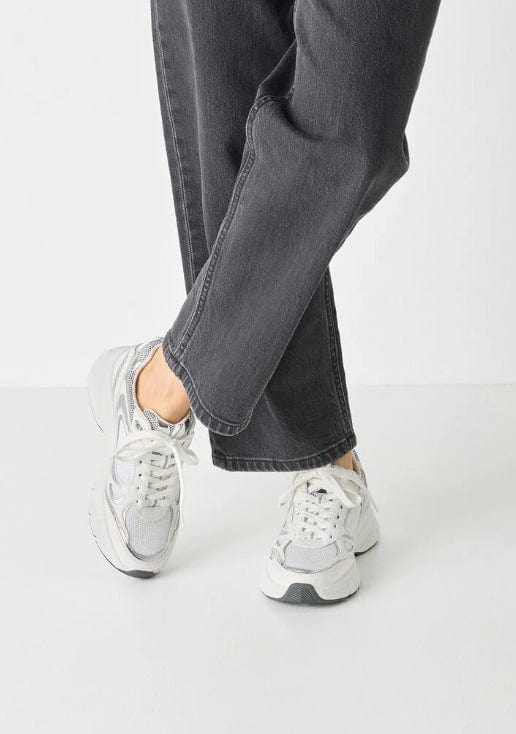 Γυναικεία Sneakers Tamaris 1-23759 white/silver Γυναικεία Sneakers Tamaris 1-23759 white/silver CASUAL TAMARIS