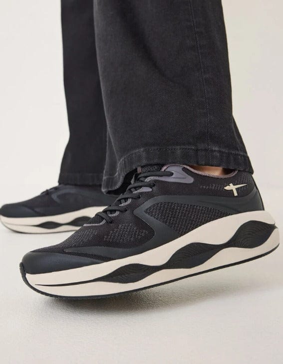 Γυναικεία Sneakers Tamaris 1-23781 black comb Γυναικεία Sneakers Tamaris 1-23781 black comb CASUAL TAMARIS